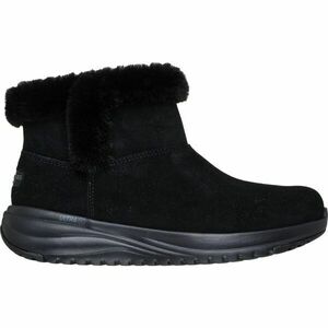 Skechers ON-THE-GO STELLAR - COZY STEP Încălțăminte de iarnă de damă, negru, mărime imagine