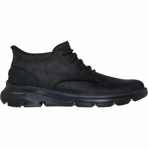 Skechers ARCH FIT GARZA Încălțăminte de iarnă pentru bărbați, negru, mărime imagine