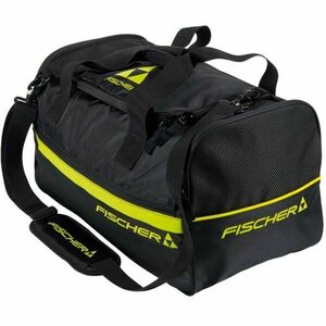 Fischer TEAM SPORTBAG 45 L Geantă de sport, negru, mărime imagine