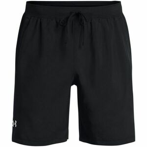 Under Armour LAUNCH 7 UNLINED Pantaloni scurți bărbați, negru, mărime S imagine