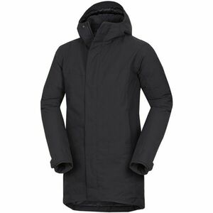 Northfinder JAKUB Geacă pentru bărbați, negru, mărime imagine