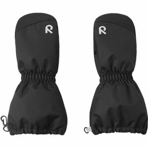 REIMA ENSIN Mănuși copii fără degete, negru, mărime imagine