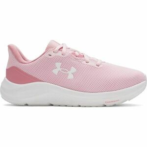 Under Armour CHARGED PURSUIT 4 W Pantofi de alergare pentru femei, roz, mărime 38 imagine