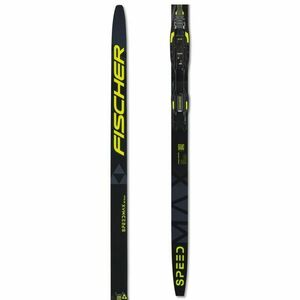 Fischer SPEEDMAX 80 SKATE JR SET + BDG RACE JR SKATE IFP Schiuri de fond pentru copii, negru, mărime imagine