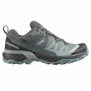 Salomon X ULTRA 360 GTX W Încălțăminte trekking damă, gri închis, mărime 39 1/3 imagine