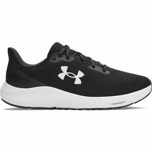 Under Armour CHARGED PURSUIT 4 Încălțăminte alergare pentru bărbați, negru, mărime 45.5 imagine