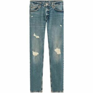 CELIO FOSTROY Blugi pentru bărbați, albastru, mărime imagine