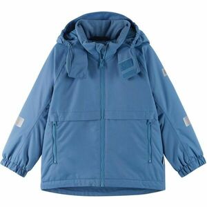 REIMA RAISIO Geacă cu membrană pentru copii, albastru, mărime imagine