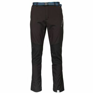 TRIMM JURRY Pantaloni softshell de bărbați, negru, mărime imagine