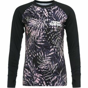 Horsefeathers MIRRA Tricou funcțional de damă, negru, mărime imagine