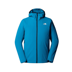 The North Face M SUMMIT CASAVAL HYBRID HOODIE Hanorac outdoor bărbați, albastru, mărime imagine