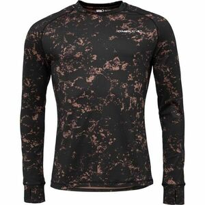 O'Neill BASELAYER Tricou funcțional bărbați, negru, mărime imagine