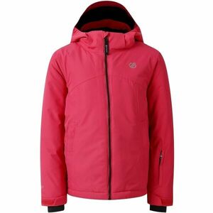 Dare2b IMPOSE V Geacă de schi fete, roz, mărime 5-6Y imagine