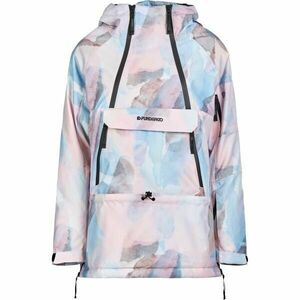 FUNDANGO HOOPER Geacă schi/snowboard damă, albastru deschis, mărime imagine