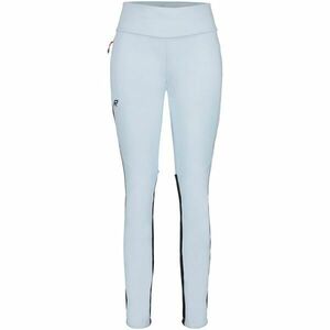 Rukka TALLA Pantaloni de schi fond damă, albastru deschis, mărime imagine