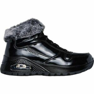 Skechers UNO RUGGED - FIESTY WINTER Încălțăminte de iarnă de damă, negru, mărime imagine
