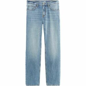 CELIO DOREG5 Blugi pentru bărbați, albastru deschis, mărime 32x34 imagine