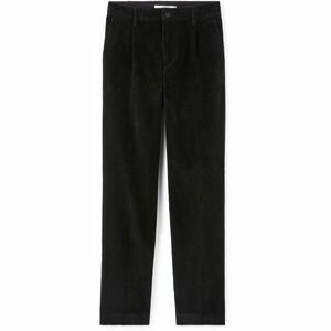 CELIO JOJEFF Pantaloni de bărbați, negru, mărime imagine