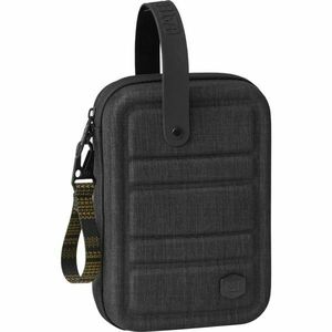 CATERPILLAR B.HOLT Organizator, negru, mărime imagine