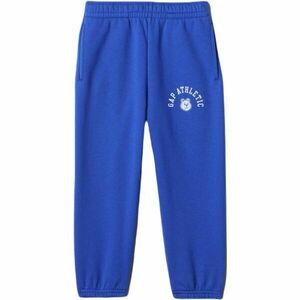 GAP BABY Pantaloni de trening copii, albastru, mărime imagine