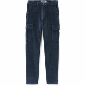 CELIO JOPAUL Pantaloni de bărbați, albastru închis, mărime imagine