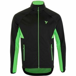 SILVINI MEZZASELVA Geacă sport bărbați, negru, mărime imagine