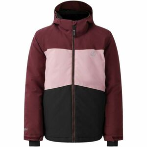 Dare2b SEND IT! JACKET Geacă de schi fete, negru, mărime 15-16Y imagine