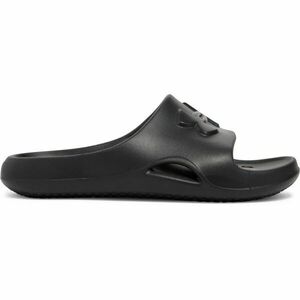 Under Armour LOCKER V SL B Papuci de copii, negru, mărime 35 imagine