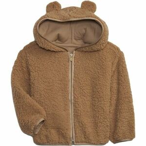 GAP BABY Geacă pentru copii, maro, mărime imagine