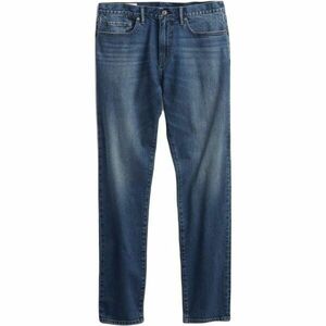 GAP SLIM STR Blugi pentru bărbați, albastru închis, mărime imagine