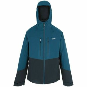REGATTA OUTDOORS HIGHTON STRETCH Geacă pentru bărbați, albastru, mărime imagine