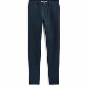 CELIO TOCHARLES Pantaloni de bărbați, albastru închis, mărime 40x34 imagine