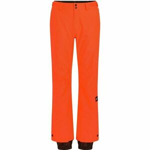 O'Neill FWC'CRUZ SLIM Pantaloni de snowboard/schi damă, portocaliu, mărime imagine