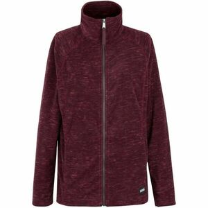 REGATTA OUTDOORS MAYSE W Hanorac pentru femei, vișiniu, mărime imagine