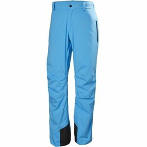 Helly Hansen LEGENDARY INSULATED PANT Pantaloni de schi, albastru deschis, mărime imagine