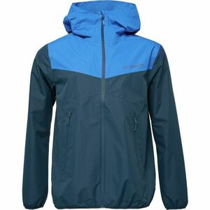 TRIMM EXPED Geacă bărbați, verde închis, mărime imagine