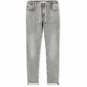 CELIO LOSUPER1 Blugi pentru bărbați, gri, mărime imagine