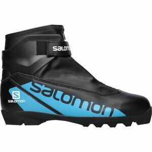 Salomon R/COMBI PROLINK JR Clăpari combi juniori, negru, mărime 41 1/3 imagine