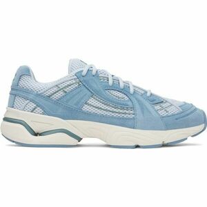 Under Armour SOLA SUEDE Încălțăminte casual unisex, albastru deschis, mărime imagine