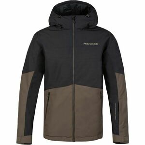 Hannah REDCLIF Geacă schi pentru bărbați, negru, mărime imagine