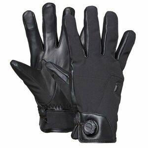 Reusch ROY DRY PALM FIDLOCK Mănuși de iarnă, negru, mărime imagine
