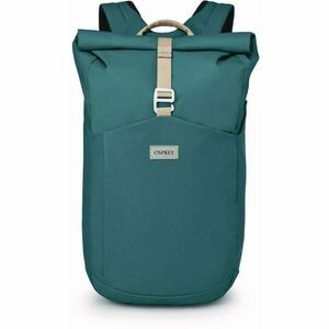 Osprey ARCANE ROLL TOP Rucsac de oraș, turcoaz, mărime imagine