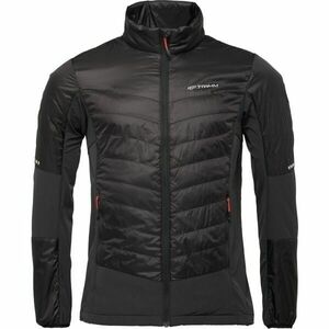 TRIMM ZENON Geacă de bărbați, negru, mărime XXXL imagine