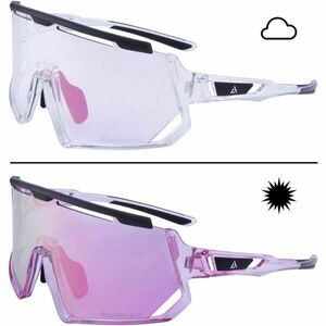 Laceto AURORA Ochelari de soare fotocromatici, roz, mărime imagine