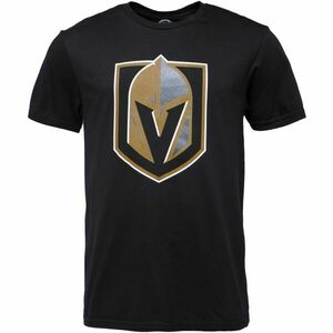 FANATICS VEGAS GOLDEN KNIGHTS - TOMAS HERTL Tricou, negru, mărime imagine