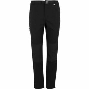 REGATTA OUTDOORS MONTORN Pantaloni de bărbați, negru, mărime imagine