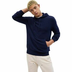 GAP CASHSOFT Hanorac pentru bărbați, albastru închis, mărime imagine