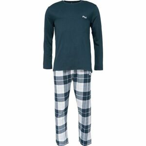 Fila MAN JERSEY PYJAMAS Pijama bărbați, albastru închis, mărime imagine