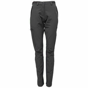 TRIMM DRIFT LADY Pantaloni elastici de damă, gri închis, mărime imagine