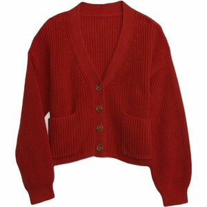 GAP SHAKER Hanorac fete, roșu, mărime imagine